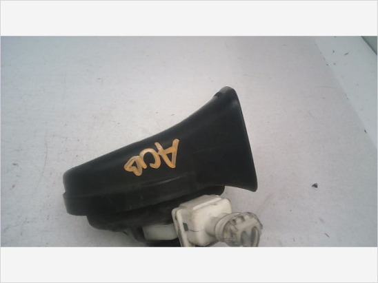 KLAXON  / AVERTISSEUR