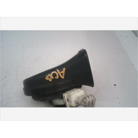 KLAXON  / AVERTISSEUR