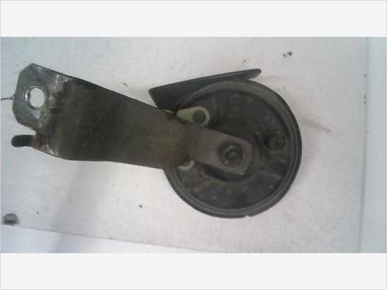 KLAXON  / AVERTISSEUR