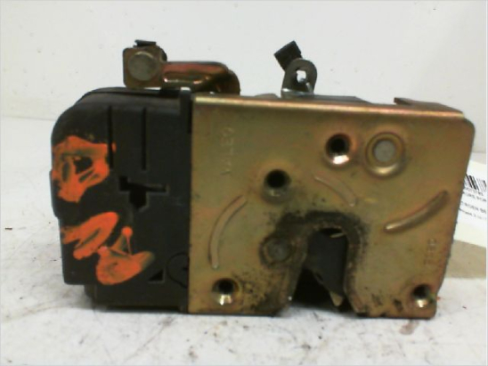 Serrure porte avd occasion CITROEN BERLINGO I Phase 2 - 1.9 D