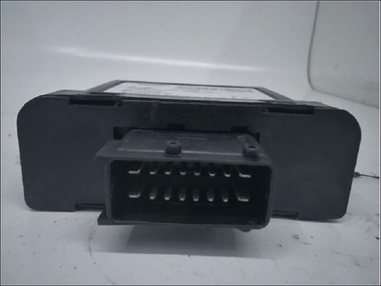 BOITIER PYROTECHNIQUE