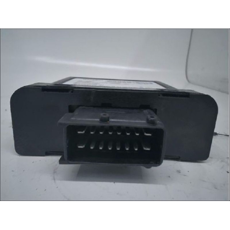 BOITIER PYROTECHNIQUE