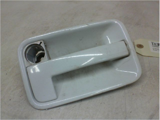 Poignee ext porte avg occasion CITROEN EVASION Phase 1 - 1.9 TD