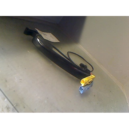 POIGNEE EXT PORTE AVG