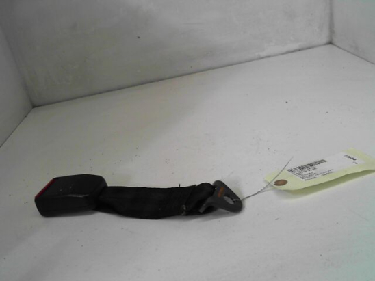 Ancrage ceinture arrière droit occasion CITROEN SAXO Phase 2 - 1.5D