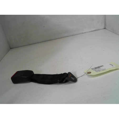 Ancrage ceinture arrière droit occasion CITROEN SAXO Phase 2 - 1.5D