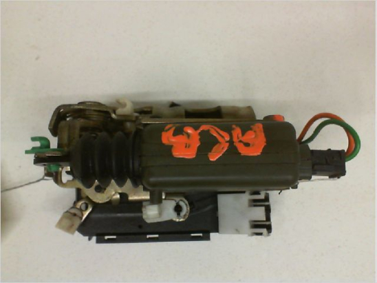 Serrure porte avd occasion RENAULT 19 Phase 2 - 1.4i