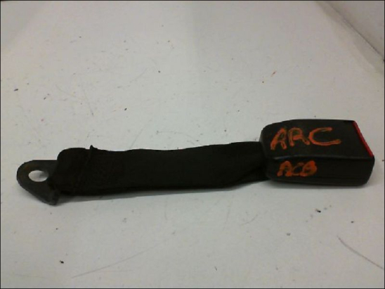 ANCRAGE CEINTURE CENTRALE AR