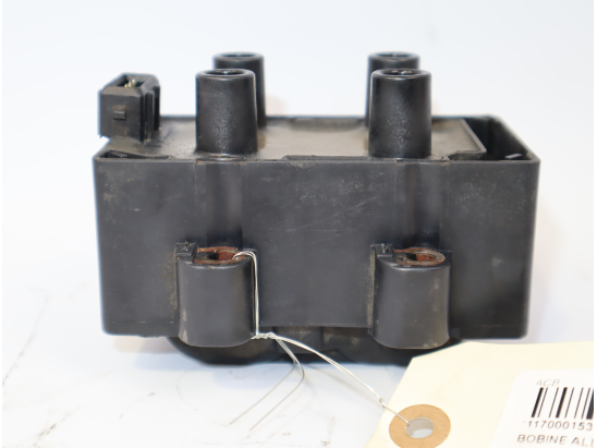 Bobine allumage occasion RENAULT CLIO II Phase 1 - 1.2