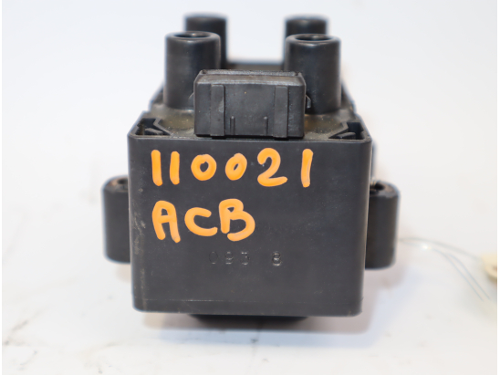 Bobine allumage occasion RENAULT CLIO II Phase 1 - 1.2