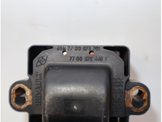 Bobine allumage occasion RENAULT CLIO II Phase 1 - 1.2