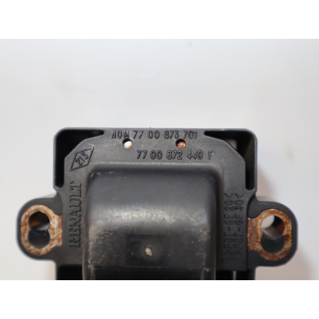 Bobine allumage occasion RENAULT CLIO II Phase 1 - 1.2