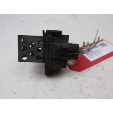 RESISTANCE DE VENTILATEUR MOTEUR