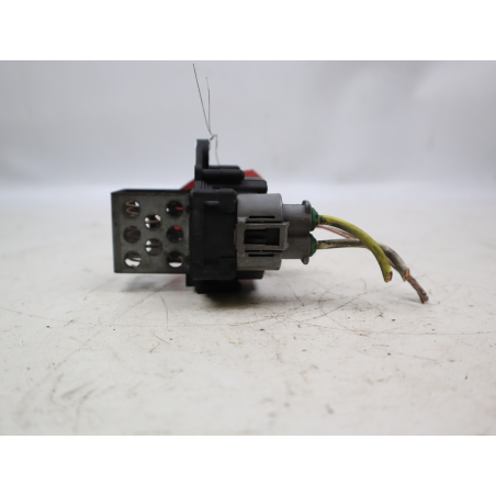 RESISTANCE DE VENTILATEUR MOTEUR