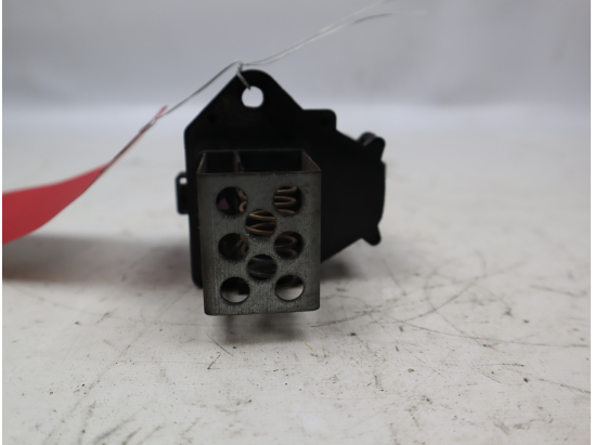 RESISTANCE DE VENTILATEUR MOTEUR