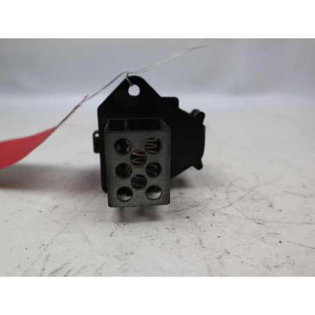 RESISTANCE DE VENTILATEUR MOTEUR