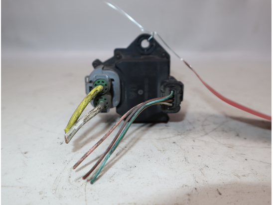 RESISTANCE DE VENTILATEUR MOTEUR