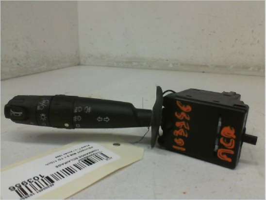 Commande eclairage occasion PEUGEOT 806 Phase 1 - 2.1 TD 110ch