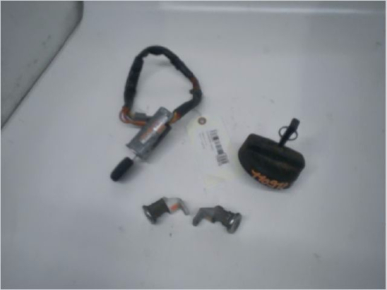 KIT SERRURES + ANTIVOL