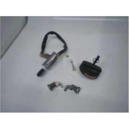 KIT SERRURES + ANTIVOL