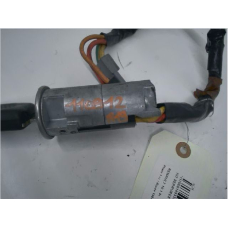 KIT SERRURES + ANTIVOL