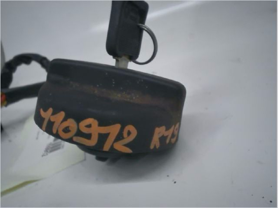 KIT SERRURES + ANTIVOL