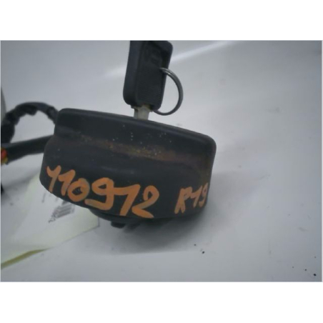 KIT SERRURES + ANTIVOL