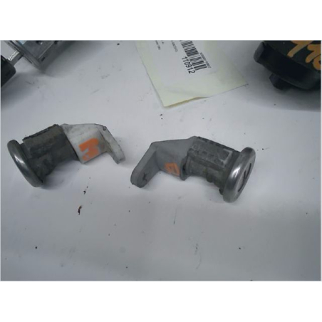 KIT SERRURES + ANTIVOL