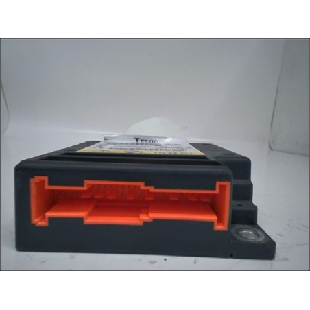 BOITIER PYROTECHNIQUE