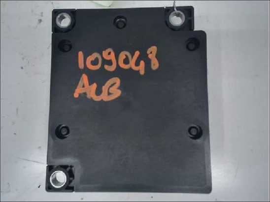 BOITIER PYROTECHNIQUE