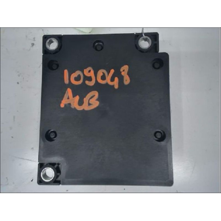 BOITIER PYROTECHNIQUE