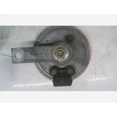 KLAXON  / AVERTISSEUR