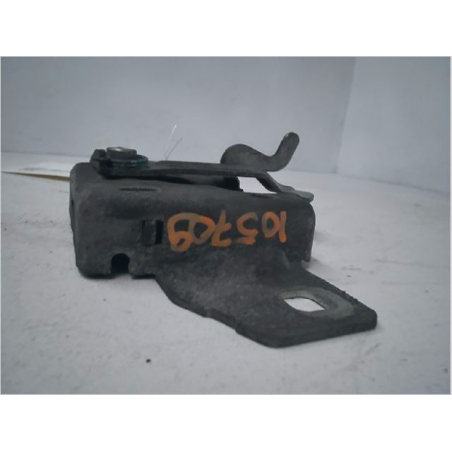 Serrure capot occasion RENAULT MODUS Phase 1 - 1.5 DCI 65ch