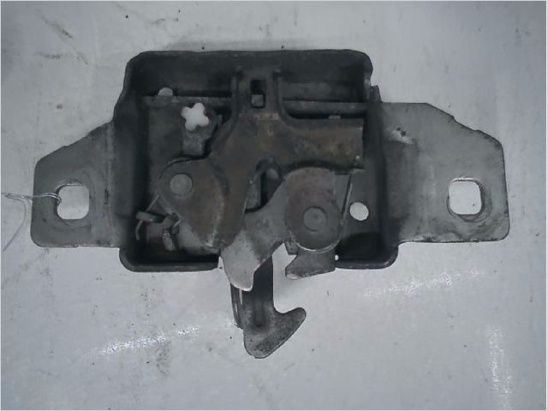 Serrure capot occasion RENAULT MODUS Phase 1 - 1.5 DCI 65ch