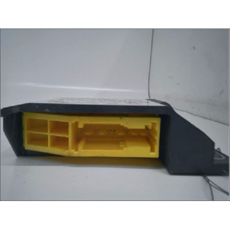 Boitier pyrotechnique occasion DACIA LOGAN I Phase 1 - 1.5 DCI 70ch