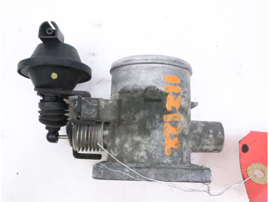 Boitier papillon occasion HYUNDAI GETZ Phase 2 - 1.5 CRDI 88ch