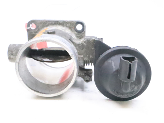 Boitier papillon occasion HYUNDAI GETZ Phase 2 - 1.5 CRDI 88ch