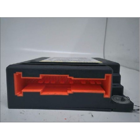 Boitier pyrotechnique occasion CITROEN C3 I Phase 2 - 1.4 HDi 70ch