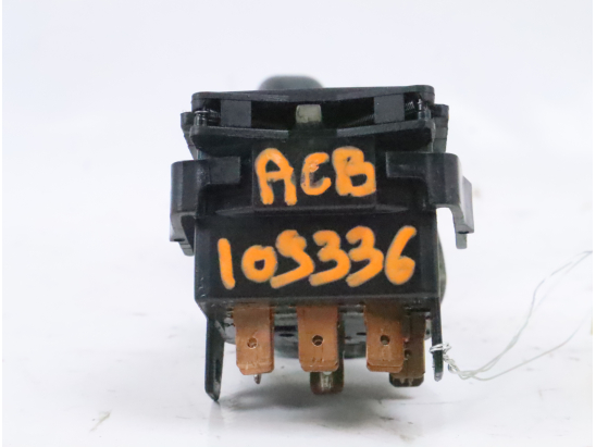 Commande clignotant occasion OPEL COMBO -CORSA- I phase 1 - 1.7 D 60ch