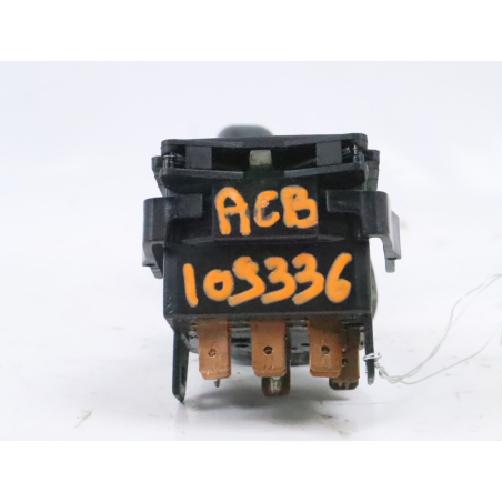 Commande clignotant occasion OPEL COMBO -CORSA- I phase 1 - 1.7 D 60ch