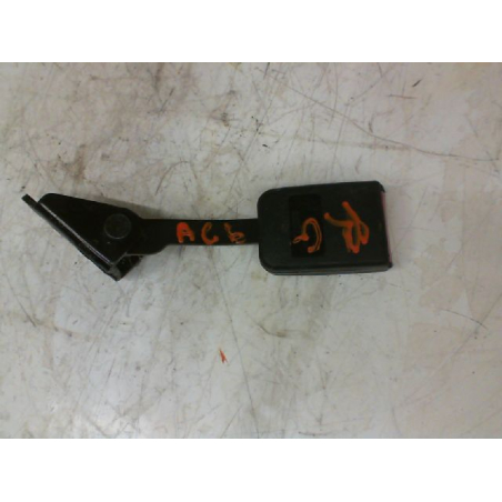 ANCRAGE CEINTURE ARG