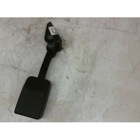 ANCRAGE CEINTURE ARG