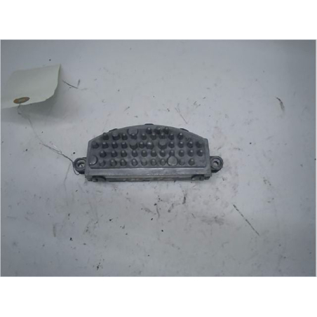 Resistance de chauffage occasion B.M.W. SERIE 1 II phase 2 - 118D 2.0 150ch