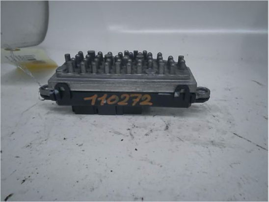 Resistance de chauffage occasion B.M.W. SERIE 1 II phase 2 - 118D 2.0 150ch