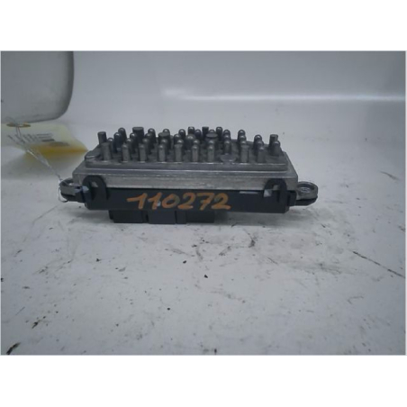 Resistance de chauffage occasion B.M.W. SERIE 1 II phase 2 - 118D 2.0 150ch