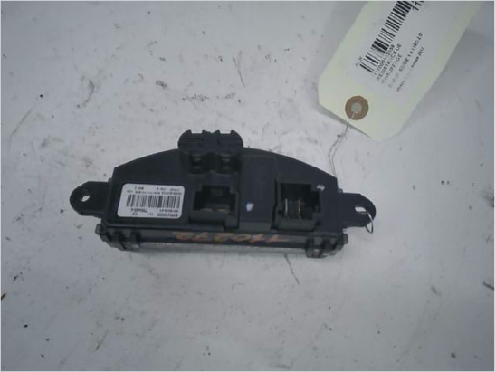 Resistance de chauffage occasion B.M.W. SERIE 1 II phase 2 - 118D 2.0 150ch