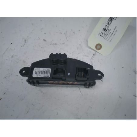 Resistance de chauffage occasion B.M.W. SERIE 1 II phase 2 - 118D 2.0 150ch