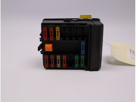 Platine fusible av occasion CITROEN SAXO Phase 2 - 1.1i 60ch