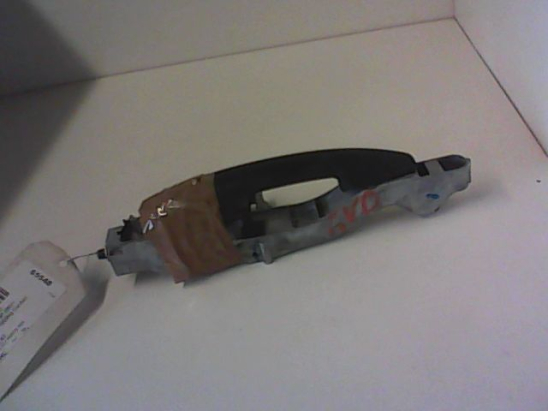 POIGNEE EXT PORTE AVD