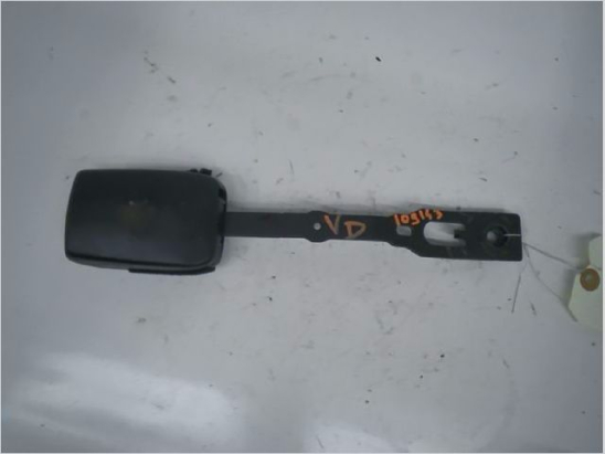 ANCRAGE CEINTURE AVD